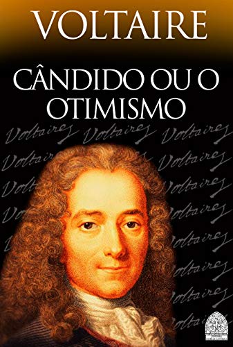 CÂNDIDO OU O OTIMISTA